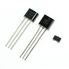 Transistors