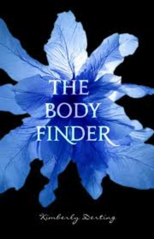 The Body Finder by Kimberley Derting