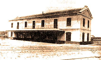 Escuela de Aprendices