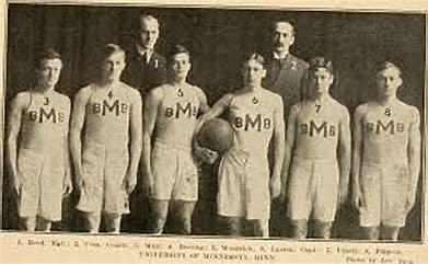 primer juego oficial