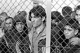 catástrofes naturales