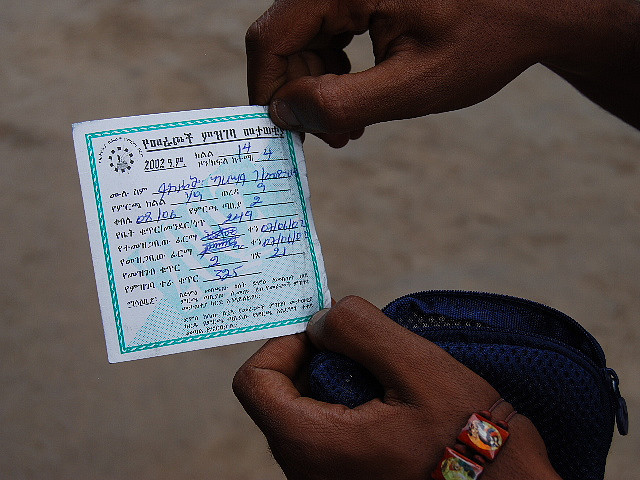 US State Department reports election abuses