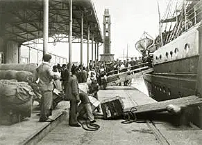 Capacitación Ambulante