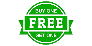 2nd Round of Coupons