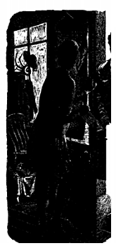 September 1965, Friday, the eve of the game