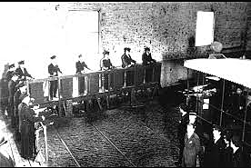 Escuela tecnica de Fraternidad