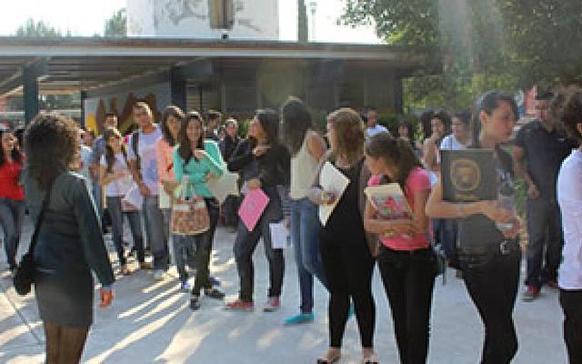 Aquí vamos de nuevo...