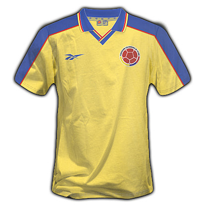 Copa mundo Francia 1998