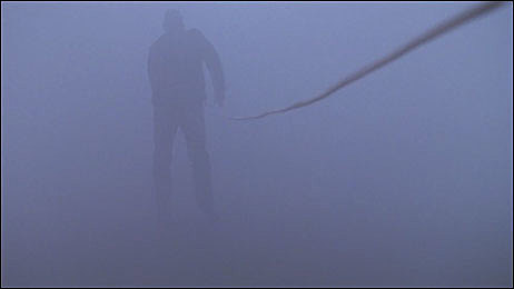 La gente de la neblina