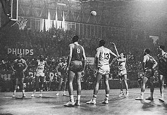 juegos de exhibición