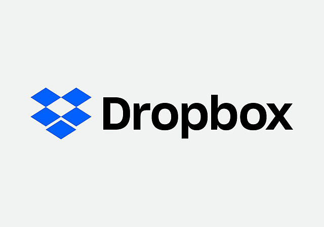 Dropbox presentó la idea del almacenaje y trabajo en la nube.