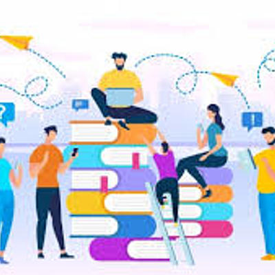 Timeline: Así aprendieron a Trabajar