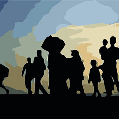 Timeline: Causa de las migraciones