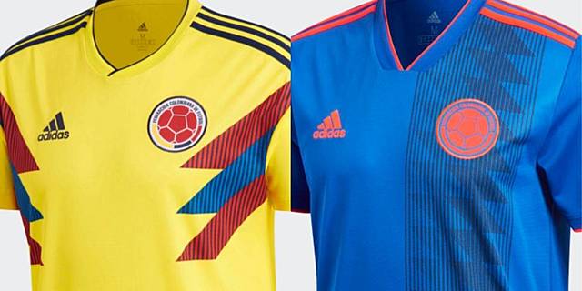 Copa mundo Rusia 2018