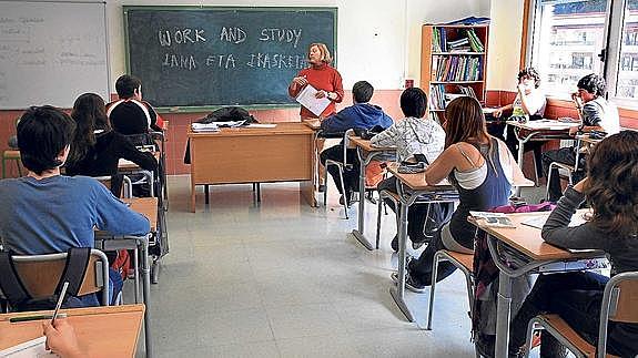 Primeras enseñanzas