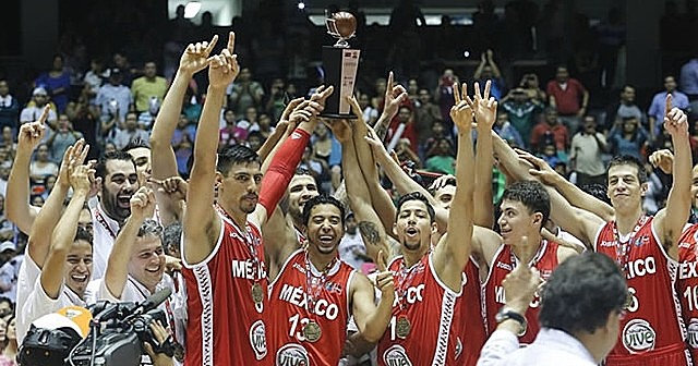 SE CONSIGUE LA PLATA EN LOS JUEGOS PANAMERICANOS