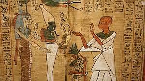 Egyptian Civilization (3000 BC -  330 BC)