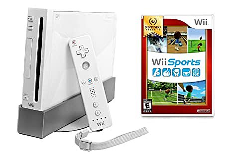 Nintendo Wii