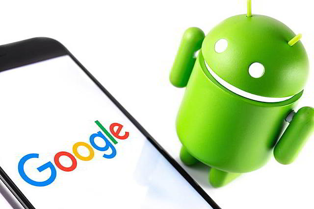 Google Android