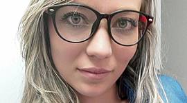 Timeline: biografia Lorena Arias