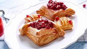 Traffic Builder- Free Pastry