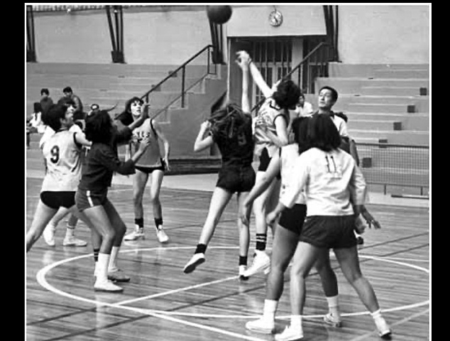 Primer equipo femenil