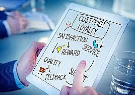 Inserción del marketing como disciplina