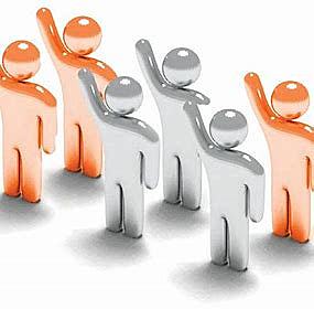 Modelo de los tres estilos de liderazgo