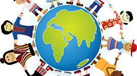 Timeline: DERECHOS HUMANOS Y SU EVOLUCIÓN. GABRIELA LETICIA GUZMAN GARCIA.