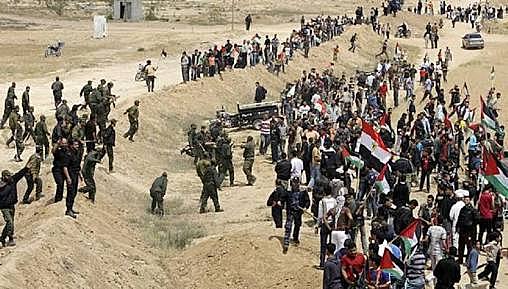 Migraciones por causas bélicas o desplazamientos forzados