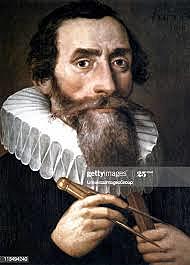 Johannes Kepler