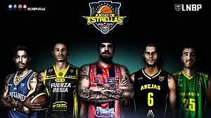 Basquetbol mexicano en la actualidad