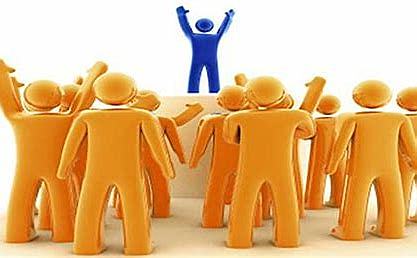 Modelo de liderazgo X & Y