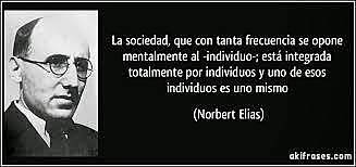 SOCIOLOGÍA FIGURACIONAL