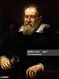 Galileo Galilei