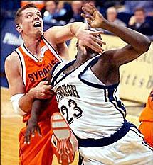 faltas personales y tiempo de posición del balón