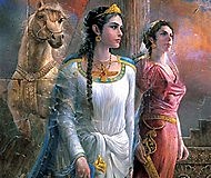 Women's Lives in Ancient Persia