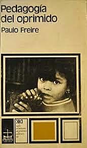 Pedagogía del Oprimido
