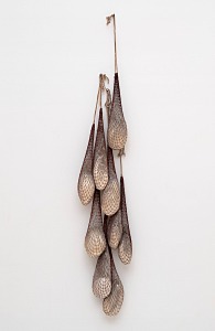Untitled or Not Yet, Eva Hesse