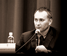 Adolfo Vásquez Rocca