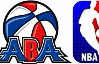 fusión de la ABA y la NBA