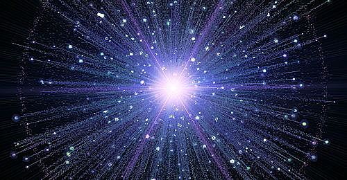 Teoría del Big Bang