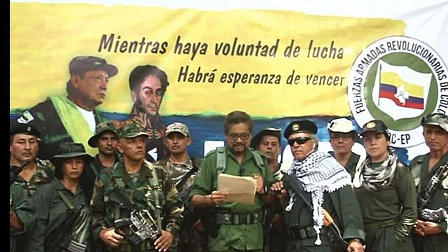 FARC