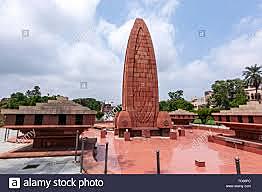 La Masacre de Amritsar