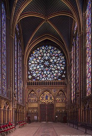 Sainte-Chapelle