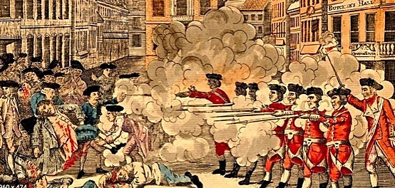 Boston Massacre