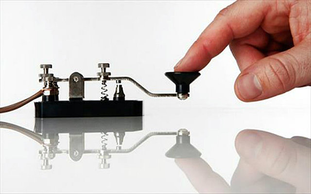 Nacimiento del Telégrafo