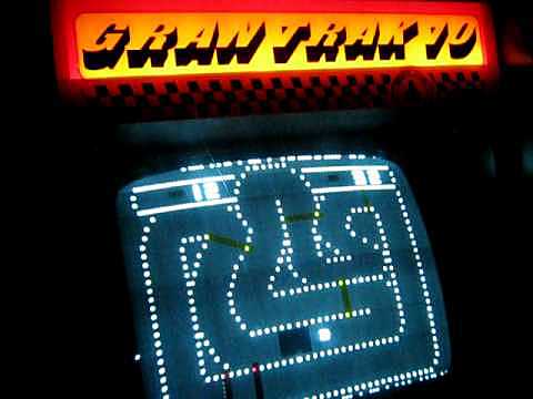 First Car Video Game