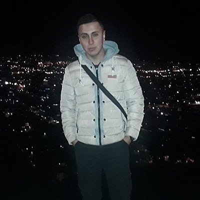 Timeline: Biografia Carlos Murcia