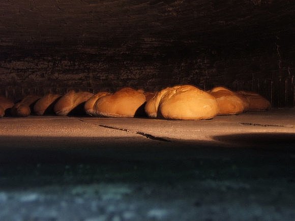 El pan de todos los dias